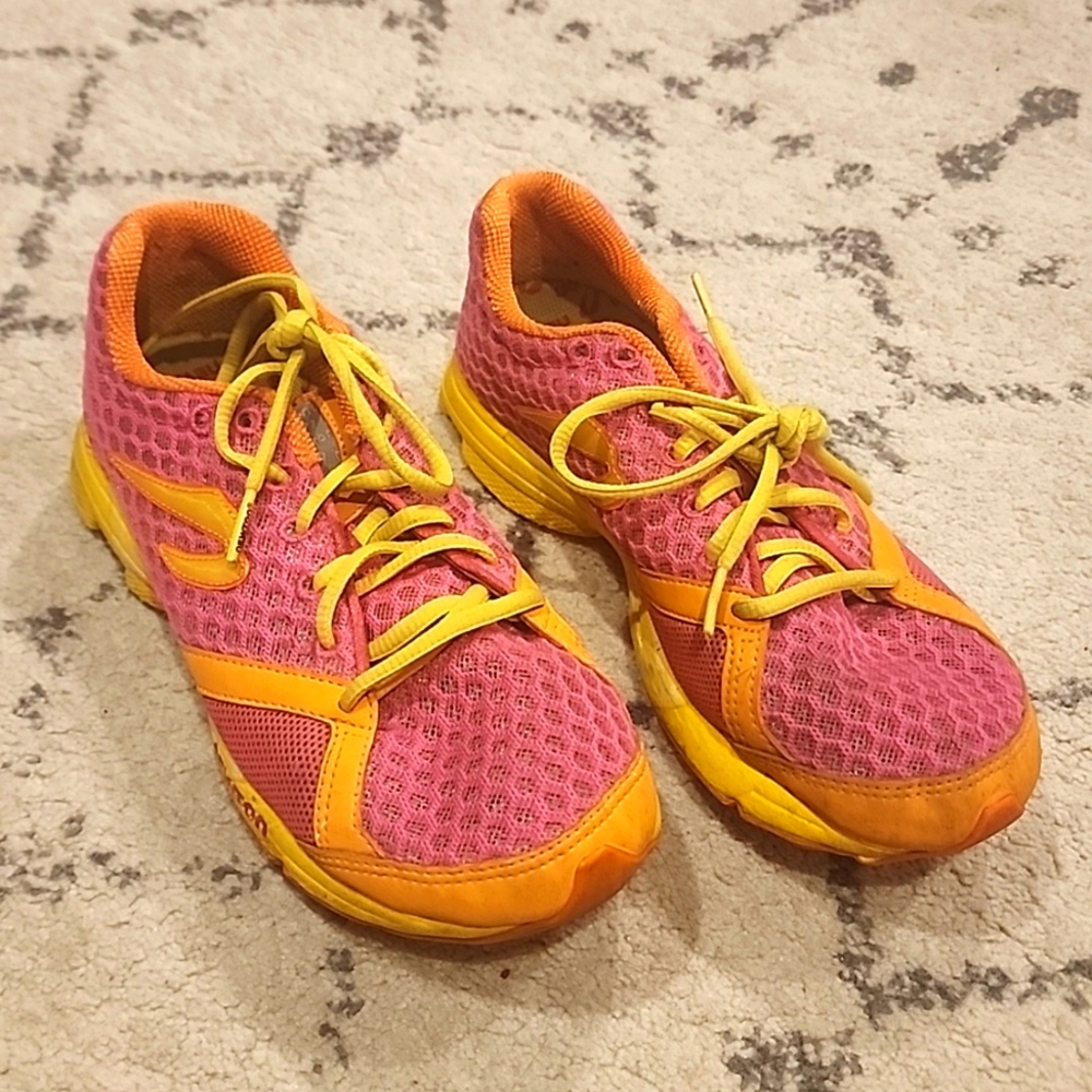Newton running shoes
